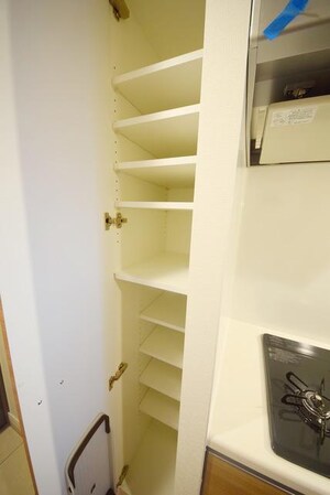 エルフォルテ赤羽西の物件内観写真